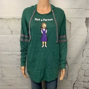 The Good Place Janet Not A Person Top